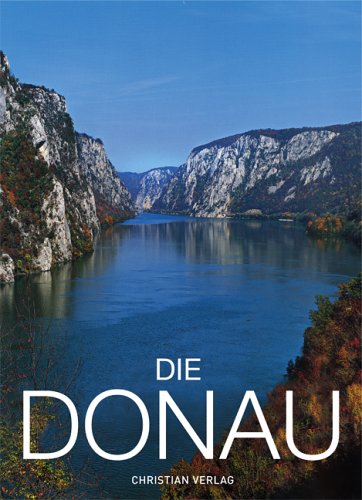 Beispielbild fr Die Donau zum Verkauf von medimops