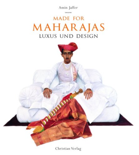 Imagen de archivo de Made for Maharajas a la venta por medimops