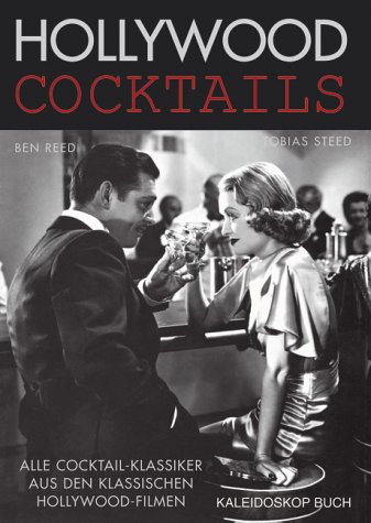 9783884728352: Hollywood Cocktails