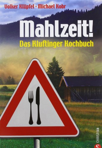 9783884728901: Kobr, M: Mahlzeit!