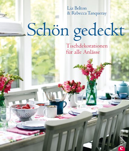 Stock image for Schn gedeckt for sale by Buchhandlung ERLKNIG