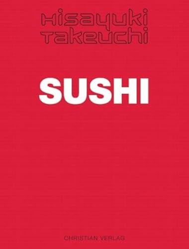 Imagen de archivo de Sushi a la venta por medimops