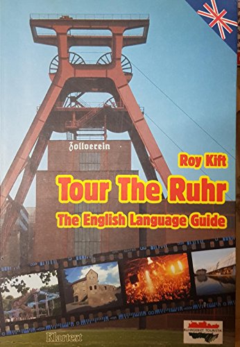 Stock image for Tour the Ruhr. for sale by SecondSale