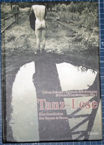 9783884748787: Tanz-Lese: Eine Geschichte des Tanzes in Essen (Livre en allemand)