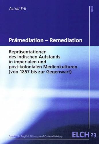 Stock image for Prmediation - Remediation for sale by medimops