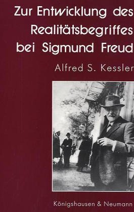 Beispielbild für Zur Entwicklung des Realitätsbegriffes bei Sigmund Freud zum Verkauf von medimops