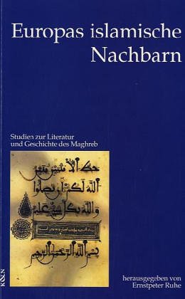 Europas islamische Nachbarn. - Unknown Author