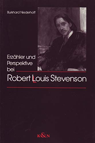Erzähler und Perspektive bei Robert Louis Stevenson - Niederhoff, Burkhard