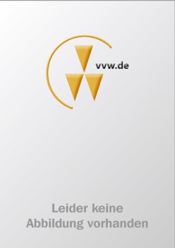 BerufsunfaÌˆhigkeitsversicherung: Eine vergleichende Darstellung der privaten BerufsunfaÌˆhigkeitsversicherung und der Berufs- und ... Rentenversicherung (German Edition) (9783884873892) by Richter, Thomas