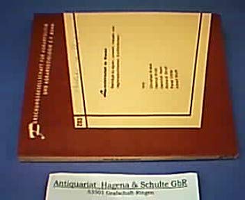 Landwirtschaft im Wandel: Beiträge zu agrar-, umwelt-, freizeit- und regionalpolitischen Konfliktfeldern