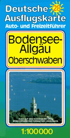 Bodensee - Allgäu