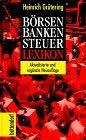 Börsen-Banken-Steuer-Lexikon