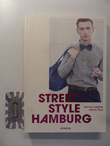 Imagen de archivo de Streetstyle Hamburg a la venta por medimops