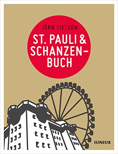 Beispielbild fr St. Pauli & Schanzenbuch zum Verkauf von medimops