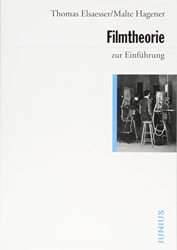 Stock image for Filmtheorie zur Einfhrung -Language: german for sale by GreatBookPrices