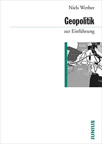 Stock image for Geopolitik zur Einfhrung -Language: german for sale by GreatBookPrices