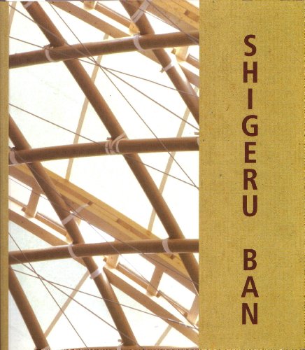 Shigeru Ban.