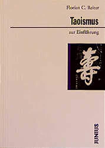 9783885063162: Taoismus zur Einfhrung (Livre en allemand)