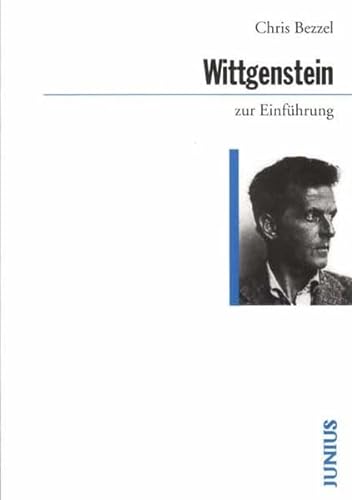 Beispielbild fr Wittgenstein zur Einfhrung zum Verkauf von medimops