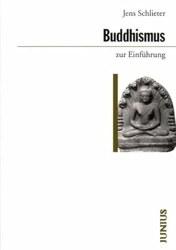 Beispielbild fr Buddhismus zur Einfhrung zum Verkauf von medimops