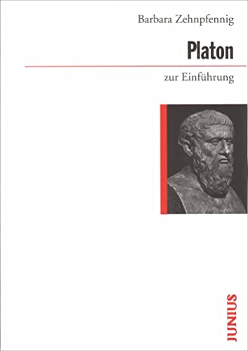 Beispielbild fr Platon zur Einfhrung zum Verkauf von medimops