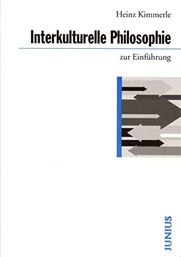 Interkulturelle Philosophie zur Einführung. Zur Einführung ; 266 - Kimmerle, Heinz