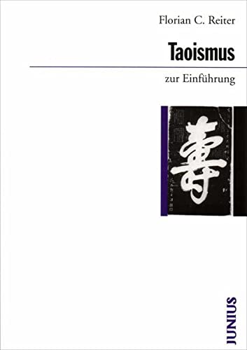 Beispielbild fr Taoismus zur Einfhrung zum Verkauf von medimops