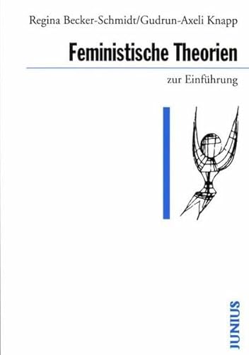 Beispielbild fr Feministische Theorien zur Einfhrung zum Verkauf von medimops