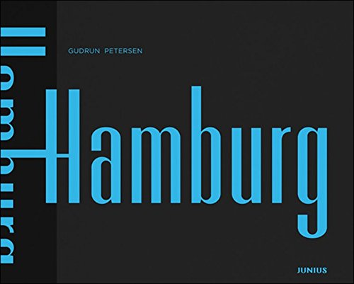 Hamburg - Gudrun Petersen