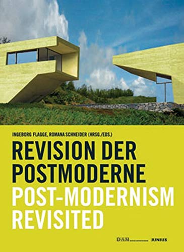 9783885065463: Post-modernism Revisited
