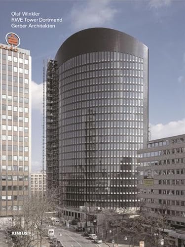 RWE Tower Dortmund Gerber Architekten