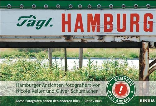 Stock image for Täglich Hamburg for sale by Half Price Books Inc.