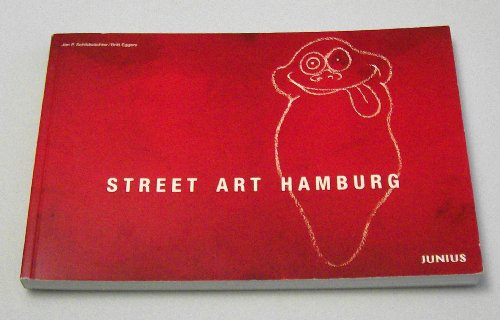 Beispielbild fr Street Art Hamburg zum Verkauf von medimops
