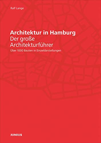 Beispielbild fr Architektur in Hamburg zum Verkauf von Blackwell's