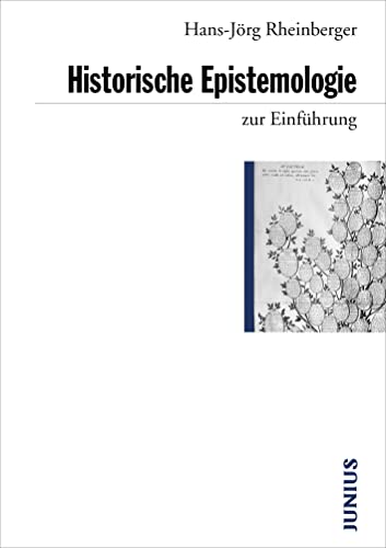 9783885066361: Historische Epistemologie zur Einfhrung