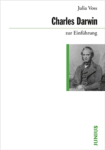 Beispielbild fr Charles Darwin zur Einfhrung zum Verkauf von medimops
