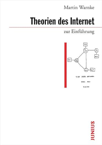 Imagen de archivo de Theorien des Internet zur Einfhrung a la venta por medimops