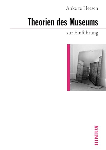 Stock image for Theorien des Museums zur Einfhrung for sale by GreatBookPrices