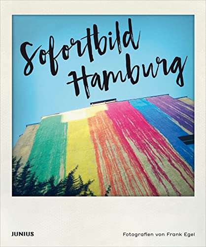 Beispielbild fr Sofortbild Hamburg zum Verkauf von medimops