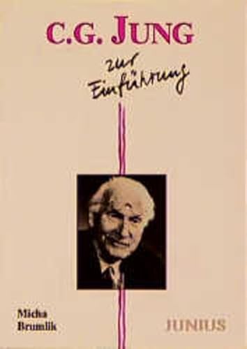 C.G. Jung zur Einführung