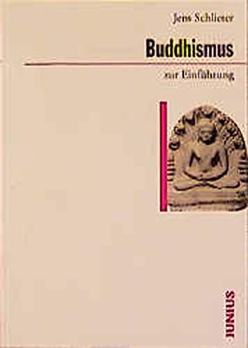 Beispielbild fr Buddhismus zur Einfhrung zum Verkauf von medimops