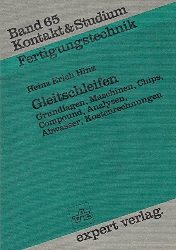 Imagen de archivo de Gleitschleifen (Kontakt und Studium) a la venta por medimops