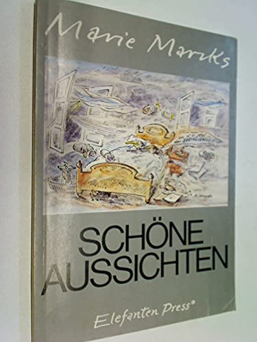 Stock image for Schne Aussichten for sale by medimops