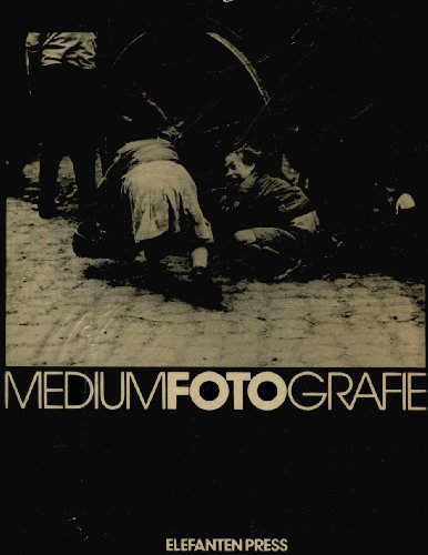 9783885200567: Mediumfotografie (German Edition)