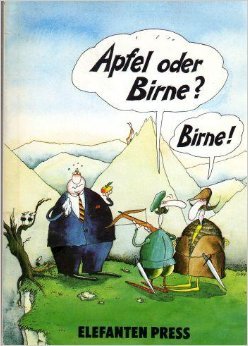 Beispielbild fr Karikaturen z. Wahl zum Verkauf von Harle-Buch, Kallbach