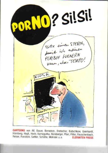 PorNO? Si! Si!