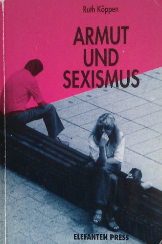 Stock image for Armut und Sexismus for sale by Der Ziegelbrenner - Medienversand