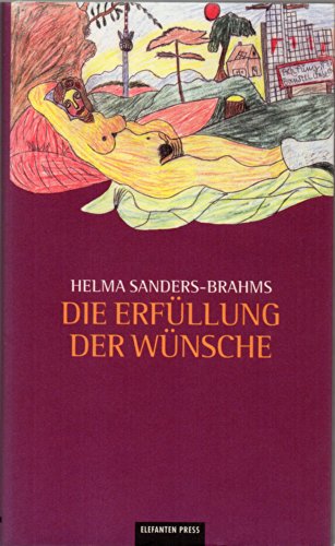 9783885205449: Die Erfllung der Wnsche (Livre en allemand)