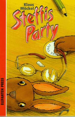 Stock image for Steffis Party for sale by Leserstrahl  (Preise inkl. MwSt.)
