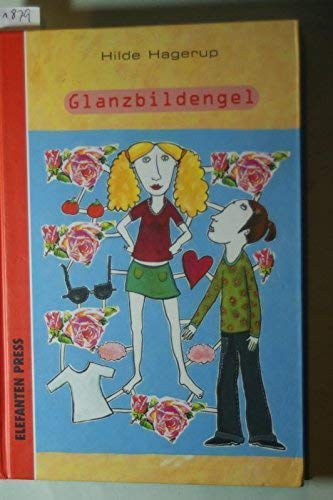 Stock image for Glanzbildengel for sale by Bcherpanorama Zwickau- Planitz